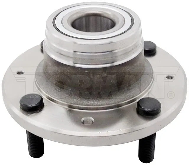 951-154 – DORMAN Wheel Bearing And Hub Assembly, OE Replacement M12 x 1.5 Wheel Stud Size 68 Millimeter Knuckle Pilot...